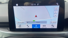 Ford Focus 1.0 EcoBoost 125 Active 5dr Petrol Hatchback